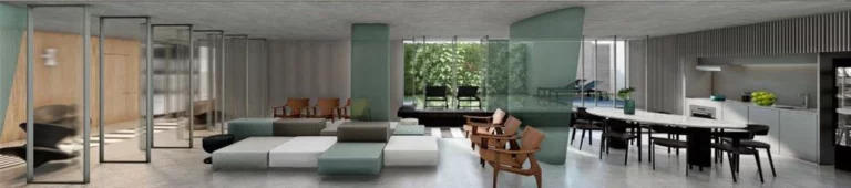 Imagem Comprar coberrtura duplex com 3 quartos em Moema São Paulo SP, apartment in São Paulo Brazil, apartamento alto padrão em Indianópolis São Paulo SP