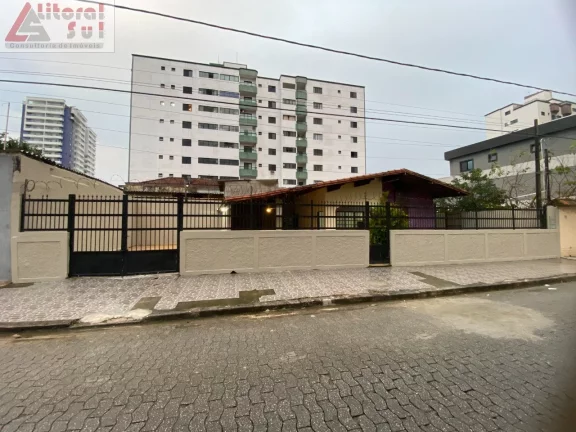 Imagem CASA RESIDENCIAL em PRAIA GRANDE - SP, AVIAÇÃO