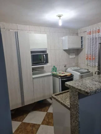 Imagem Apartamento com 2 dormitórios à venda, 43 m² por R$ 256.000,00 - Água Chata - Guarulhos/SP