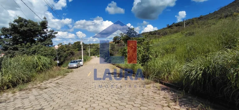 Imagem TERRENO RESIDENCIAL em PARÁ DE MINAS - MG, SERRA VERDE