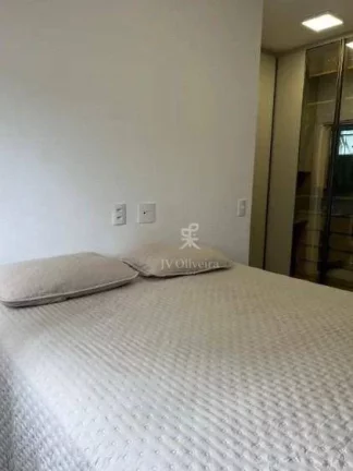 Imagem Apartamento com 2 dormitórios à venda, 62 m² por R$ 649.000,00 - Vila Andrade - São Paulo/SP