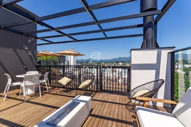 Imagem Apartamento com 3 quartos à Venda, Costa e Silva - Joinville