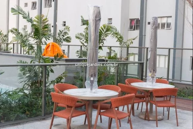 Imagem Apartamento à venda Brooklin São Paulo