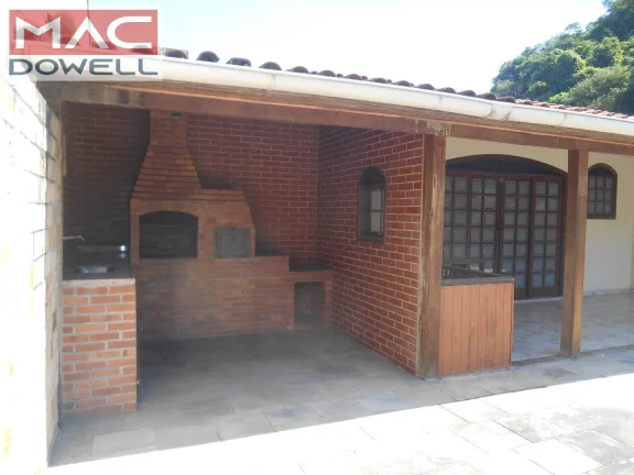 Imagem Casa de 360 m² com loja a venda - Fonseca - Niterói/RJ