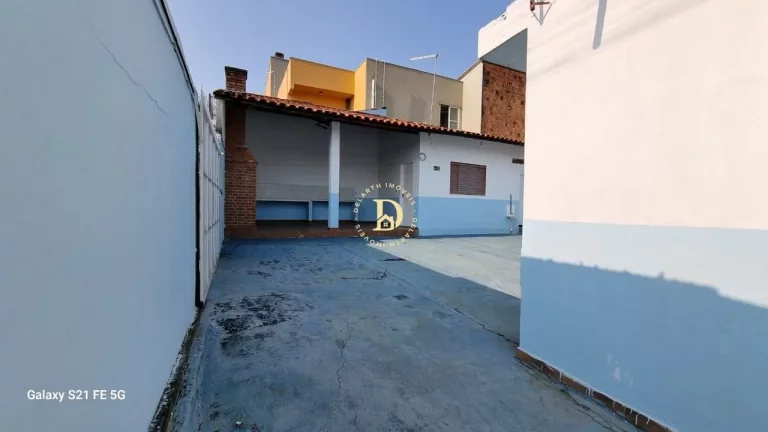 Imagem Casa à Venda ou Locação - 3 Dormitórios (1 Suíte) - 150m² - Trinta e Um de Março