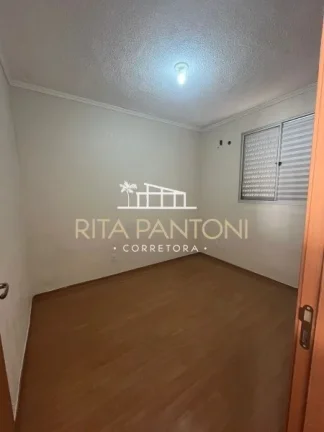 Imagem Apartamento - Ribeirão Preto - Jardim José Sampaio Junior - Região Norte