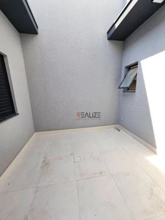 Imagem Casa com 3 suítes à venda, 152 m² por R$ 1.250.000 - Condomínio Park Gran Reserve - Indaiatuba/SP