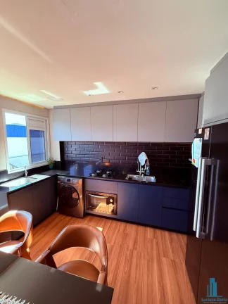 Imagem Residencial São João Premium