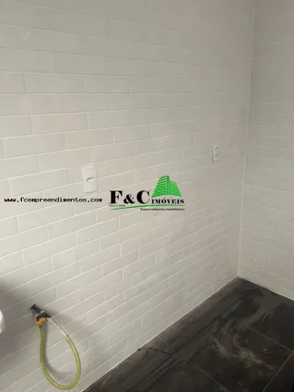 Imagem Apartamento para Venda em Limeira, Residencial Morada das Acácias, 2 dormitórios, 1 banheiro, 1 vaga