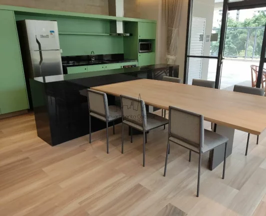 Imagem Apartamento à venda no bairro Bela Vista - São Paulo/SP