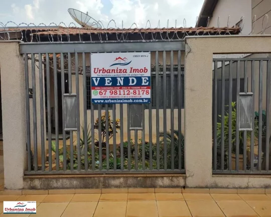 Imagem Casa Térrea à Venda, Jardim São Lourenço, 4 Quartos, 248 m2