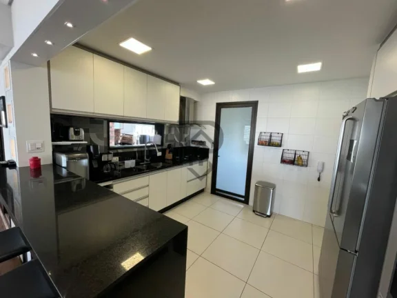 Imagem Apartamento campo belo andar alto vista livre pronto para morar