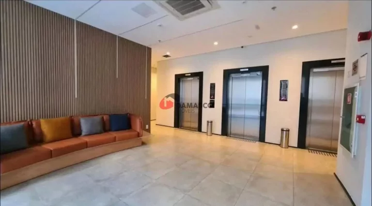 Imagem Studio para locação, Santa Paula, São Caetano do Sul, SP