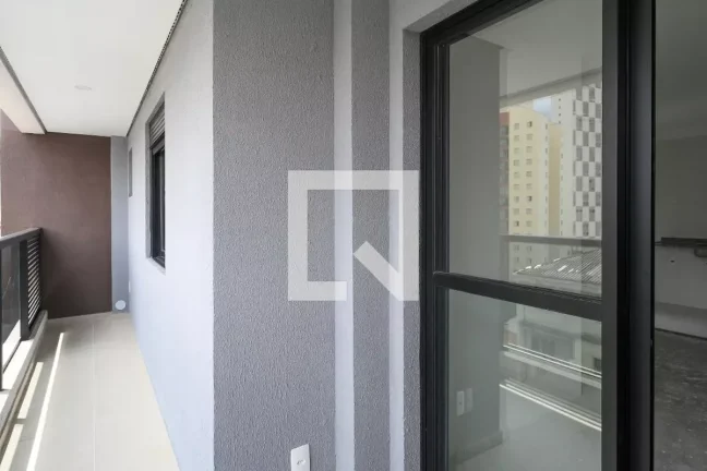 Imagem Apartamento à Venda - Aclimação, 2 Quartos, 63 m2