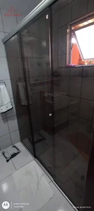 Imagem Casa - 100m² - 3 dormitórios