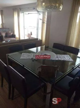 Imagem Apartamento com 4 dormitórios à venda, 189 m² por R$ 1.900.000,00 - Santana - São Paulo/SP