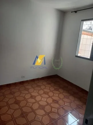 Imagem Aconchegante Sobrado a Venda -SP