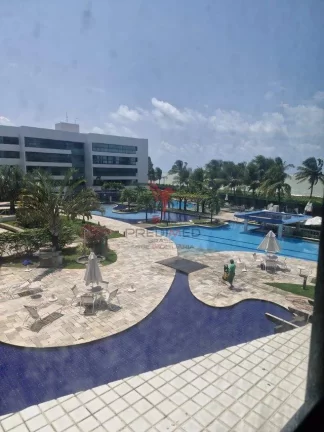 Apartamento com 4 suítes - Ponta de Campina - Cabedelo/PB