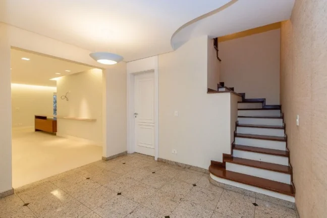 Imagem CASA RESIDENCIAL em São Paulo - SP, Alto da Boa Vista