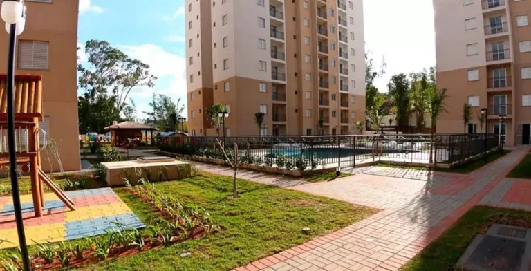 Imagem APARTAMENTO VILA LIVIEIRO - SAO PAULO SP