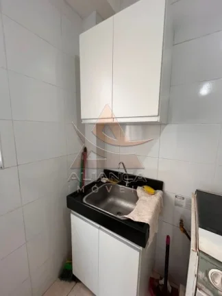 Imagem Apartamento - Ribeirão Preto - Reserva Real
