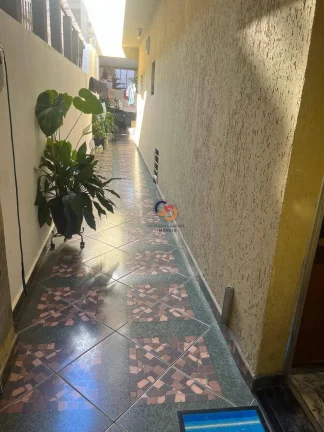 Imagem CASA COM 3 DORM, 2 VAGAS DE GARAGEM EM BARUERI- SP