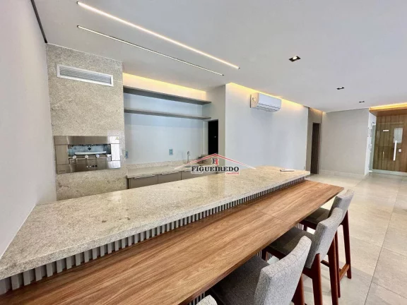 Imagem Apartamento à venda, 109 m² por R$ 860.000,00 - Vila Guilhermina - Praia Grande/SP