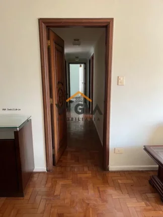 Imagem Apartamento para Venda em São Paulo, Tatuapé, 4 dormitórios, 1 suíte, 2 banheiros, 1 vaga
