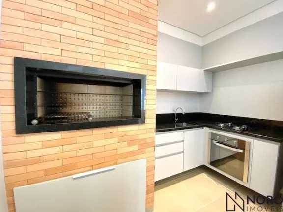 Imagem Apartamento 2 dormitórios novo