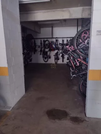Imagem Apartamento com 2 Quartos à venda 49m no Jardim Umarizal - Campo Limpo