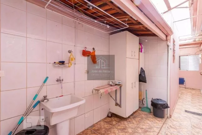 Imagem Casa com 4 dormitórios à venda, 166 m² por R$ 1.100.000,00 - Cambuci - São Paulo/SP