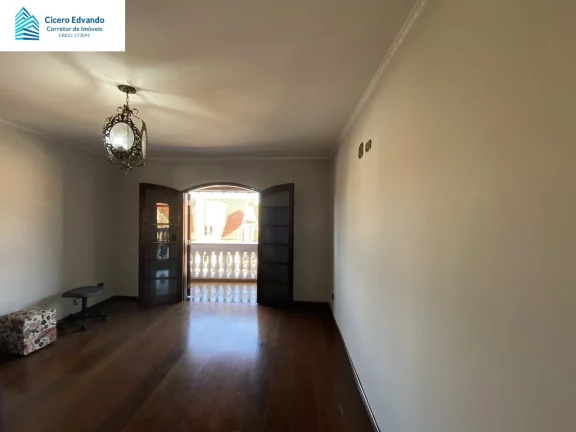 Imagem CASA RESIDENCIAL em SÃO PAULO - SP, JARDIM NOSSA SENHORA DO CARMO