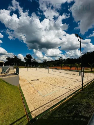 Imagem TERRENO NO CONDOMÍNIO TAMBORÉ, JUNDIAÍ