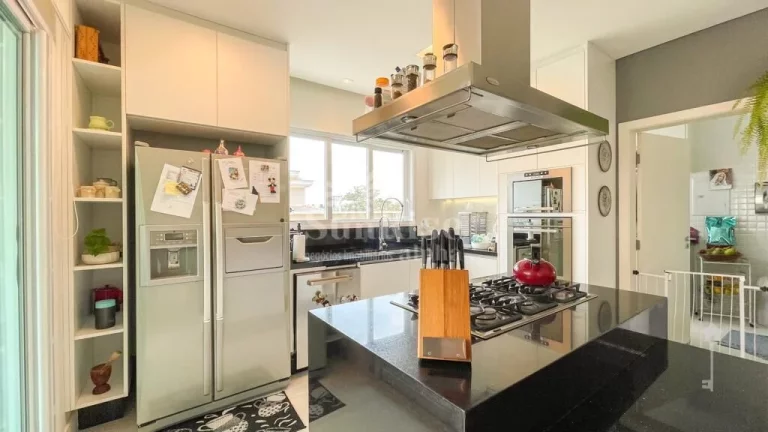 Imagem Casa à venda com 4 quartos por R$ 3.100.000 Morada dos Lagos Aldeia da SerraBarueri/SP