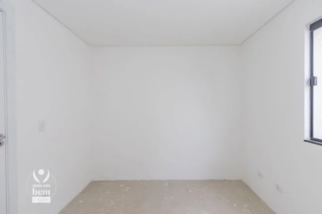 Imagem Belíssimo Sobrado de esquina com 127 m², 3 quartos (1 suíte) à venda por R$ 812.000 - Bairro Alto - Curitiba/PR Ótima oportunidade