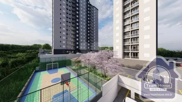 Imagem Apartamento venda Jardim Helena em Ferraz de Vasconcelos SP