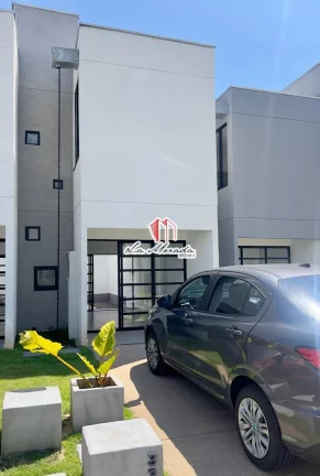 Imagem Villa Marieta – Ponta Negra, 59 m², 2 Suítes, duplex, 1 vaga, LOCACÃO!