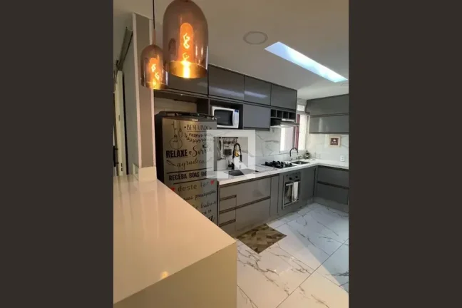 Imagem Apartamento à Venda - Recreio, 2 Quartos, 45 m2