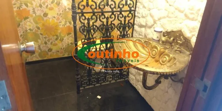 Imagem (29353) Rua Itacuruça - Tijuca