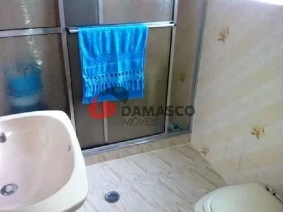 Imagem Casa à venda 2 Quartos, 5 Vagas, 279M², Santa Maria, São Caetano do Sul - SP