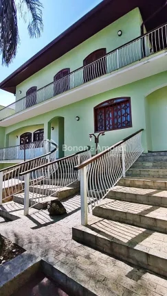 Imagem Casa a venda no Parque Alto Taquaral !!