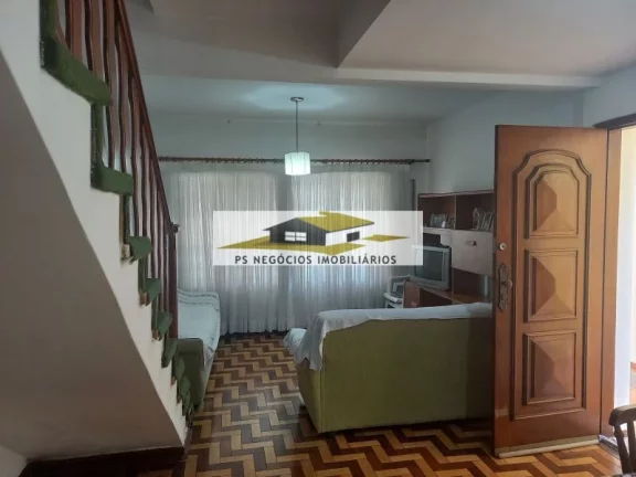 Imagem Sobrado para venda com 146m2 no Ipiranga