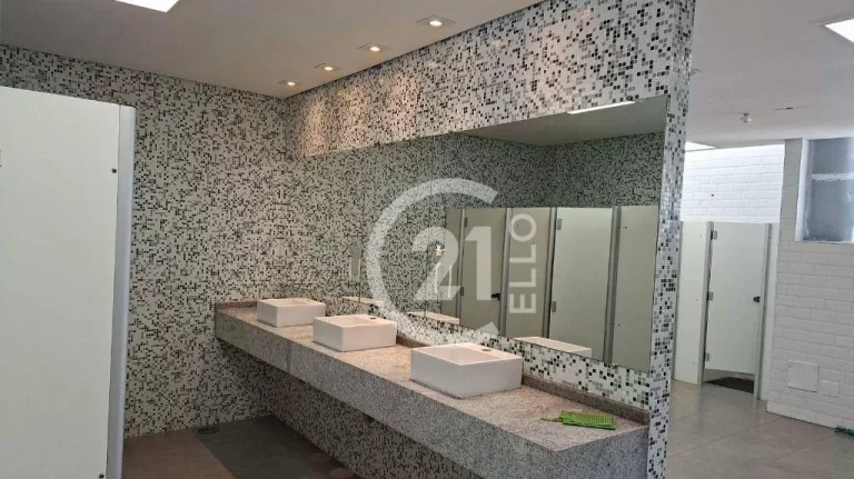 Imagem Prédio monousuário nos Jardins com 1.191m²