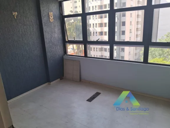 Imagem Sala Comercial com 50m² recém reformada em localização privilegiada de Moema/Zsul