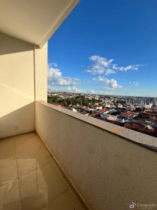 Imagem Apartamento à Venda no Jardim Paraíso - Patos de Minas | 3 Quartos e Suíte