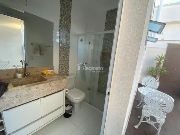 Imagem Casa térrea à venda no Condomínio Ibiti Royal - Sorocaba