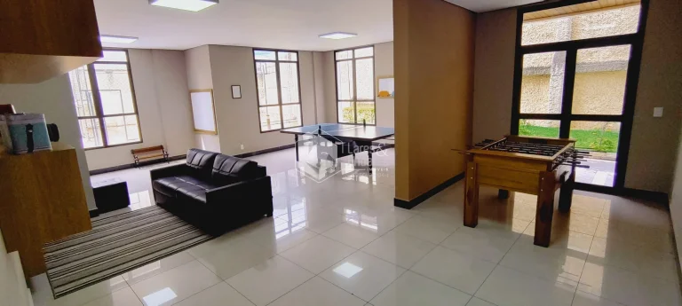 Imagem APARTAMENTO A VENDA COM 83M², 3 DORMS (1SUÍTE) COM MÓVEIS, 2 BANHEIROS, COM SACADA, 11º ANDAR, PISCINA, SALÃO DE FESTAS E 3 VGS, SANTANA, SÃO PAULO, SP.