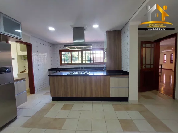 Imagem Casa - Granja Viana - São Paulo II | Batelli Imóveis