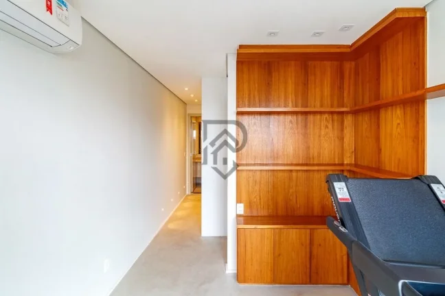 Imagem Apartamento cobertura pinheiros proximo metrô