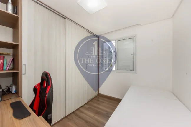 Imagem Apartamento à venda em São Paulo-SP, Saúde: 2 quartos, 1 suíte, 2 salas, 2 banheiros, 2 vagas, 65m². Venha conferir!